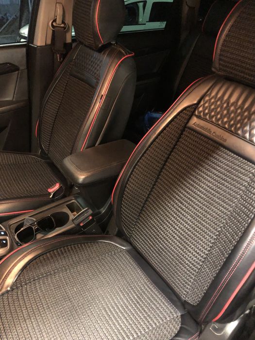 Продаётся каптива 2