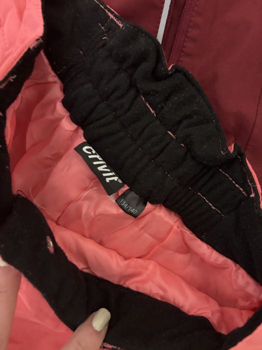 Дрехи за ски/непромокаеми