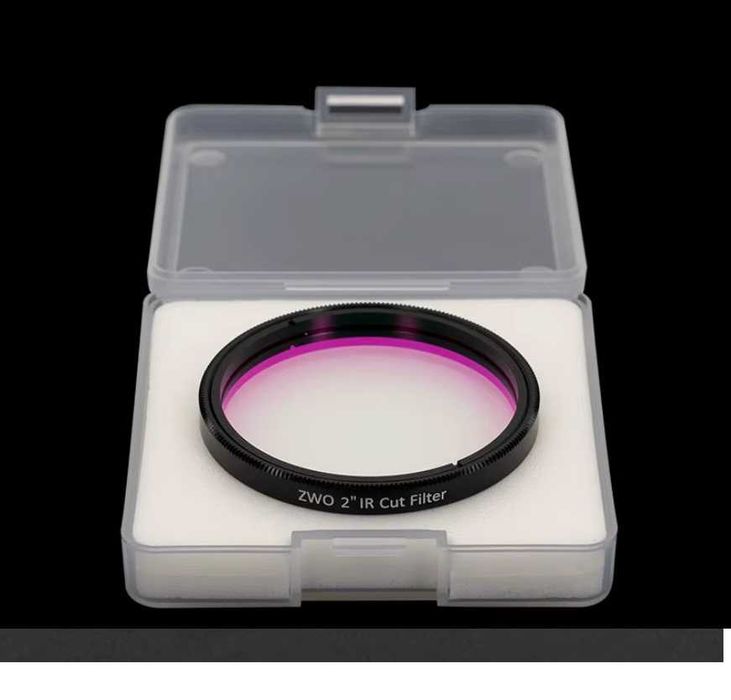 ZWO IR CUT фильтр для телескопа