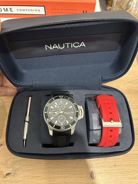 Ceas Tissot, Wenger, Woodwatch, Festina, Nautica