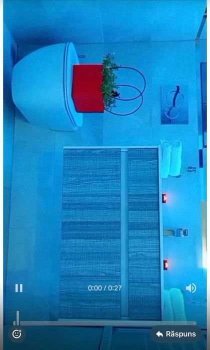 Direct proprietar, ofer spre vânzare un apartament Luxury de 2 camere si PISCINA INTERIOARA -IANCU NICOLAE PIPERA