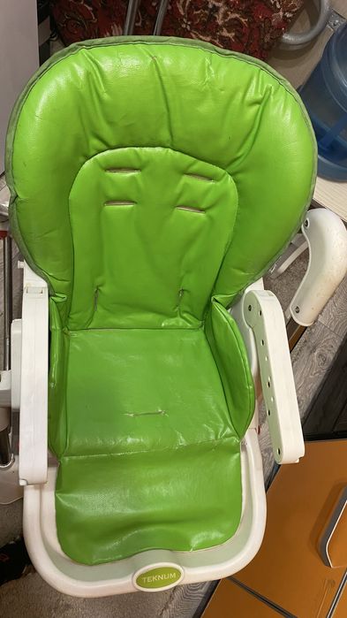 Детский стульчик