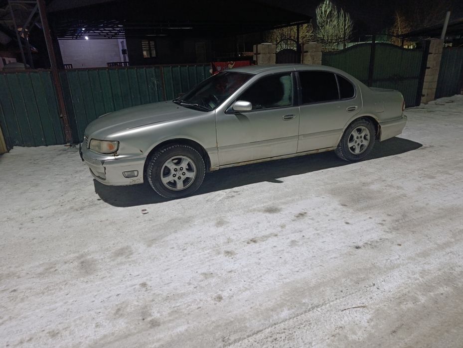 Ниссан цефиро а32