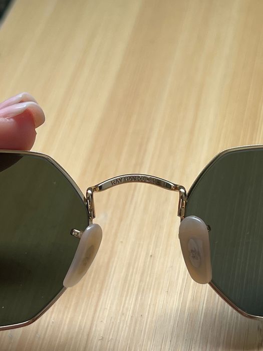 Слънчеви очила Ray-Ban  RB3556N