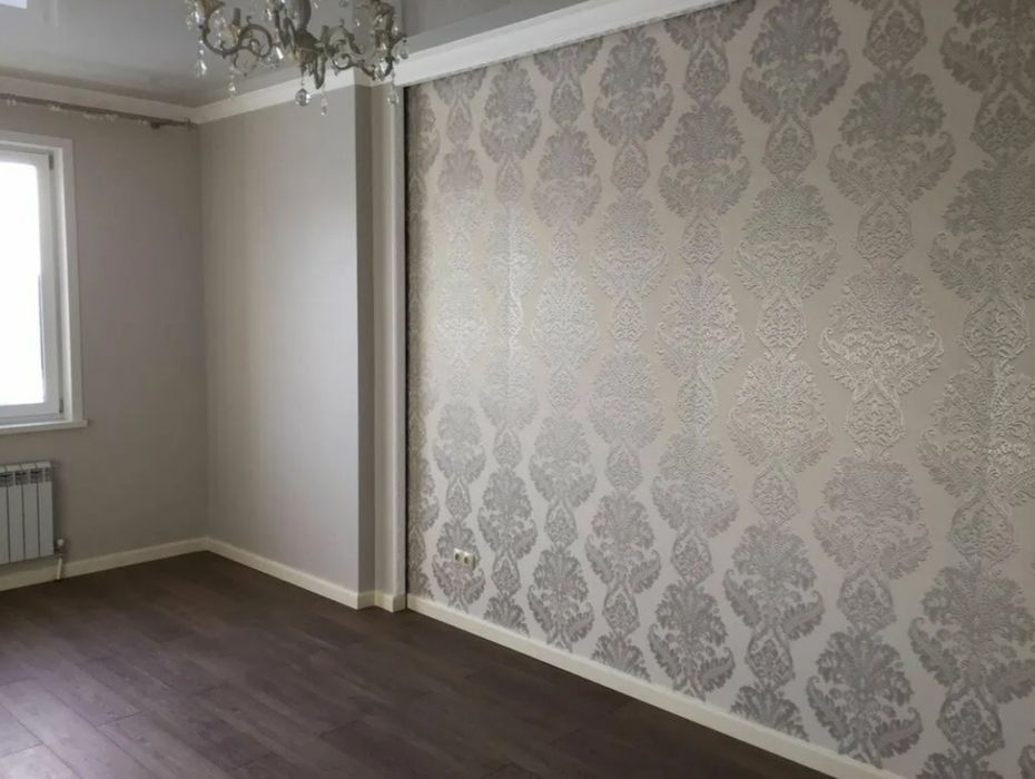 Ремонт, все виды услуг