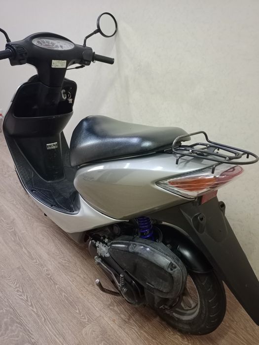 Скутер HONDA DIO 56