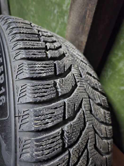 Зимни гуми Syron Everest 2