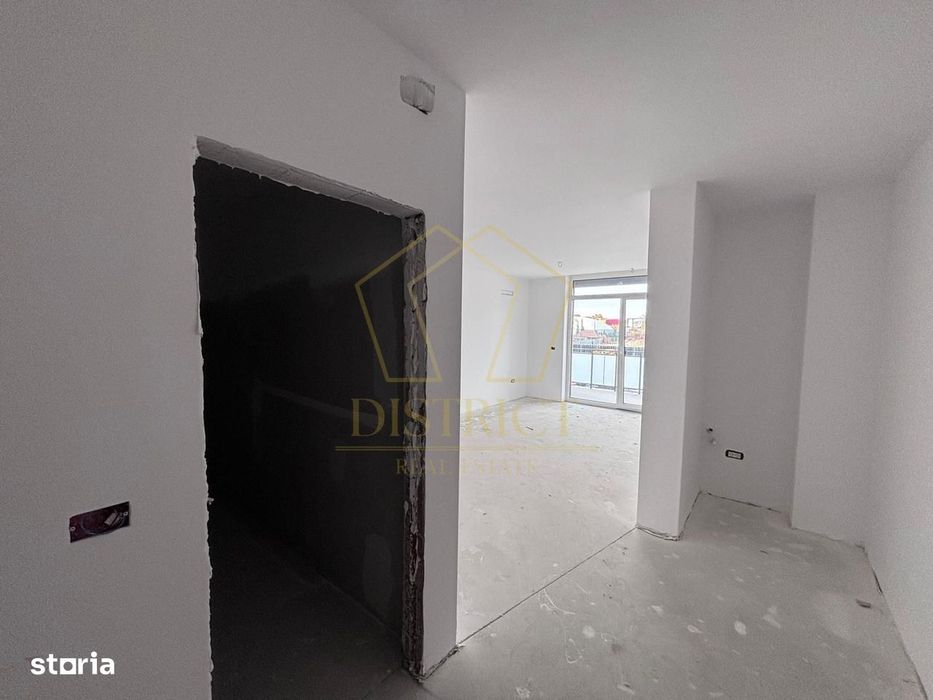 Apartamente noi cu 1 camera | Aradului