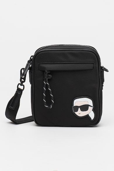 Мъжка чанта през рамо Karl Lagerfeld K/IKON