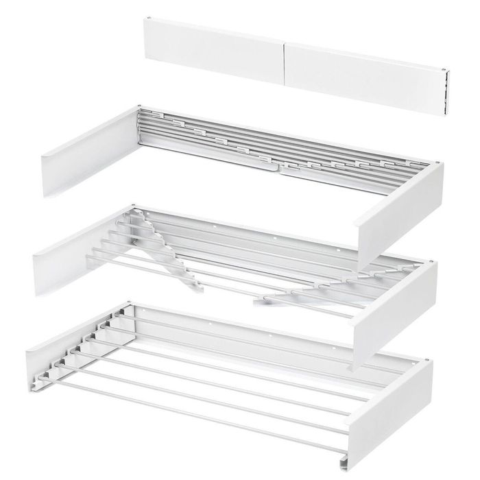 Сушилник за монтаж на стена