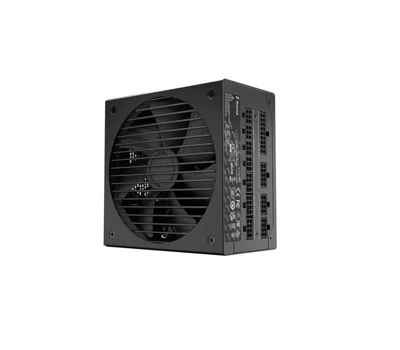 ^Рассрочка на Блок питан Frac Des ION Gold 850W-Fully Modular 80+ Gold