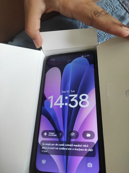 Redmi 15 snapdragon