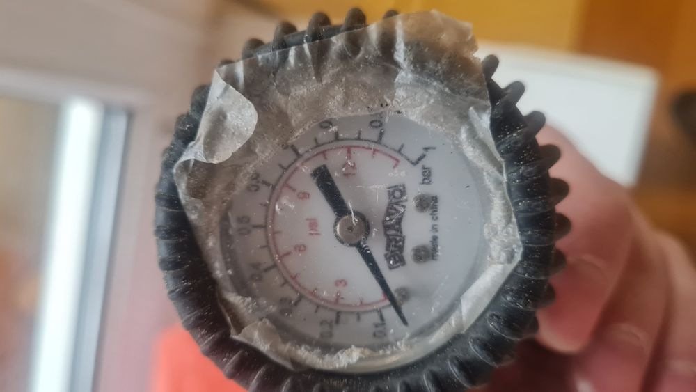 Продам мономитар для лодки