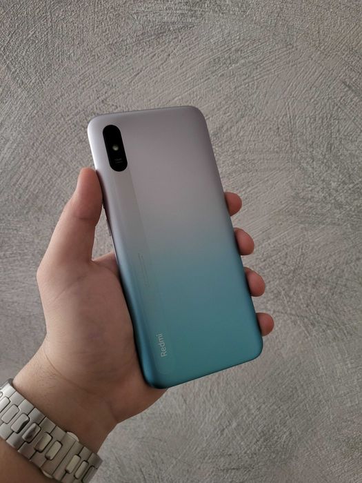 Редми 9А 32гб хороший