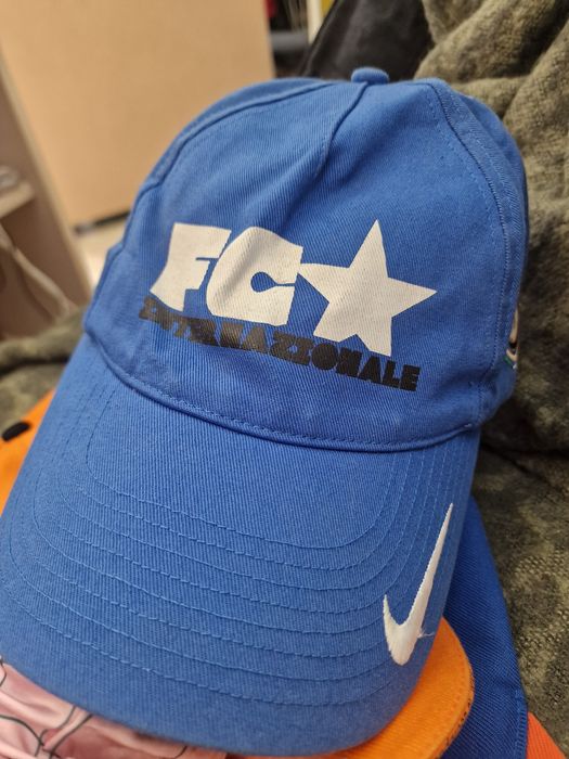 Nike Inter Milan за футболни фенове