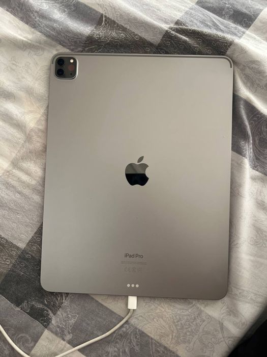 Ipad pro m2 12.9