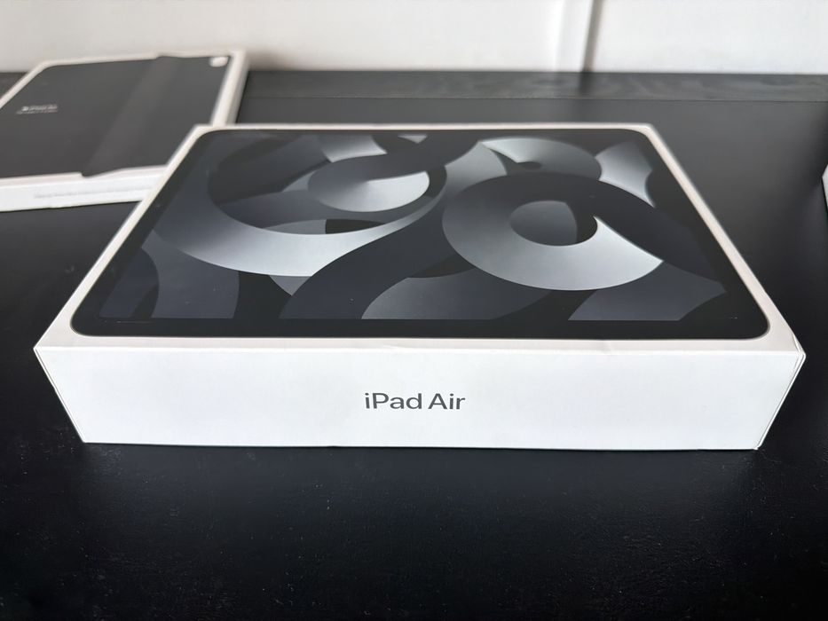 Ipad air 5  stare buna