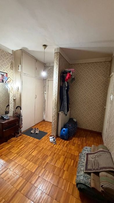 Юнусабад 15 квартал 2/2/4 (61²) продаётся квартира ипотека