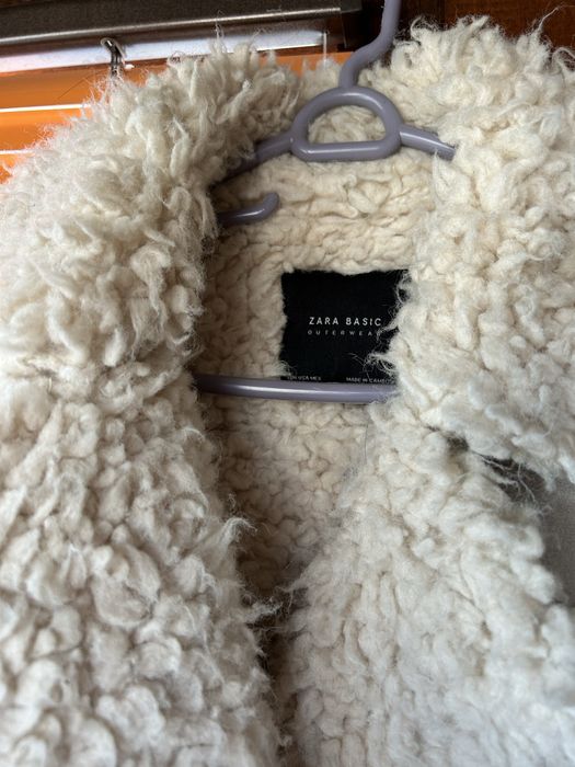 Дамски байкър якета ZARA