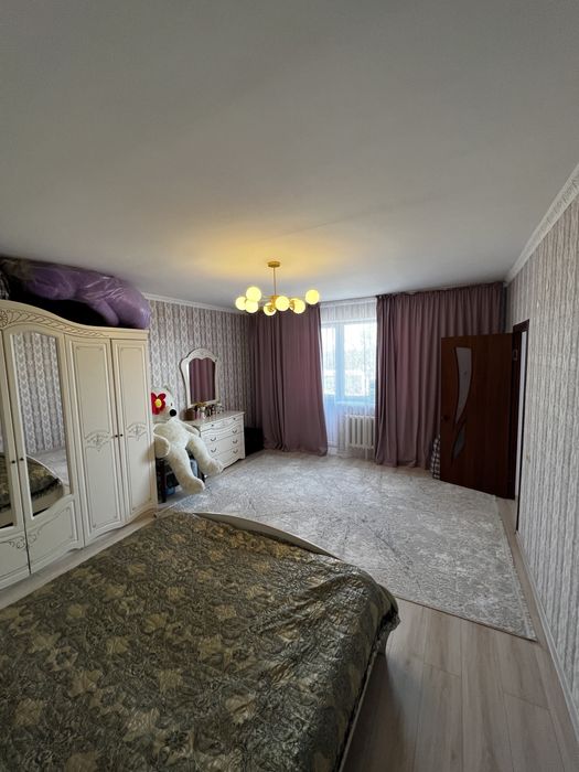 Продается 2х комнатная квартира