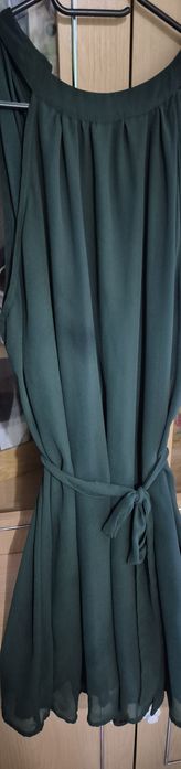 Дрехи за бременни ХЛ и Възглавница  за бременни