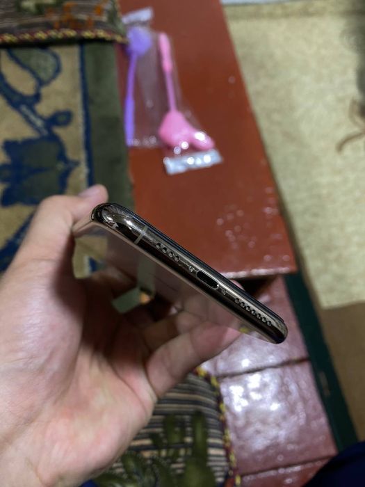 Iphone XS MAX 256 gb