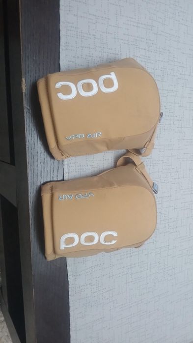 genunchiere poc vpn noi