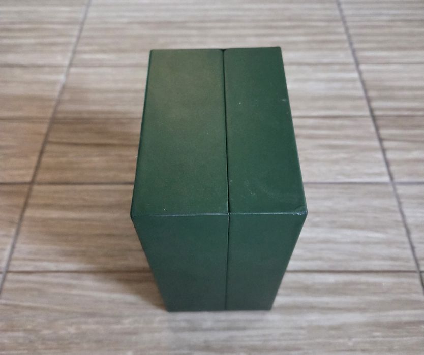 Cutie ceas Rolex - originala