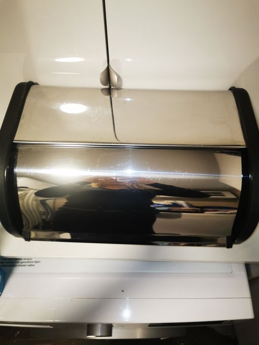 Кутия за хляб нова