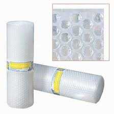 Пузырчатая плёнка для упаковки товара