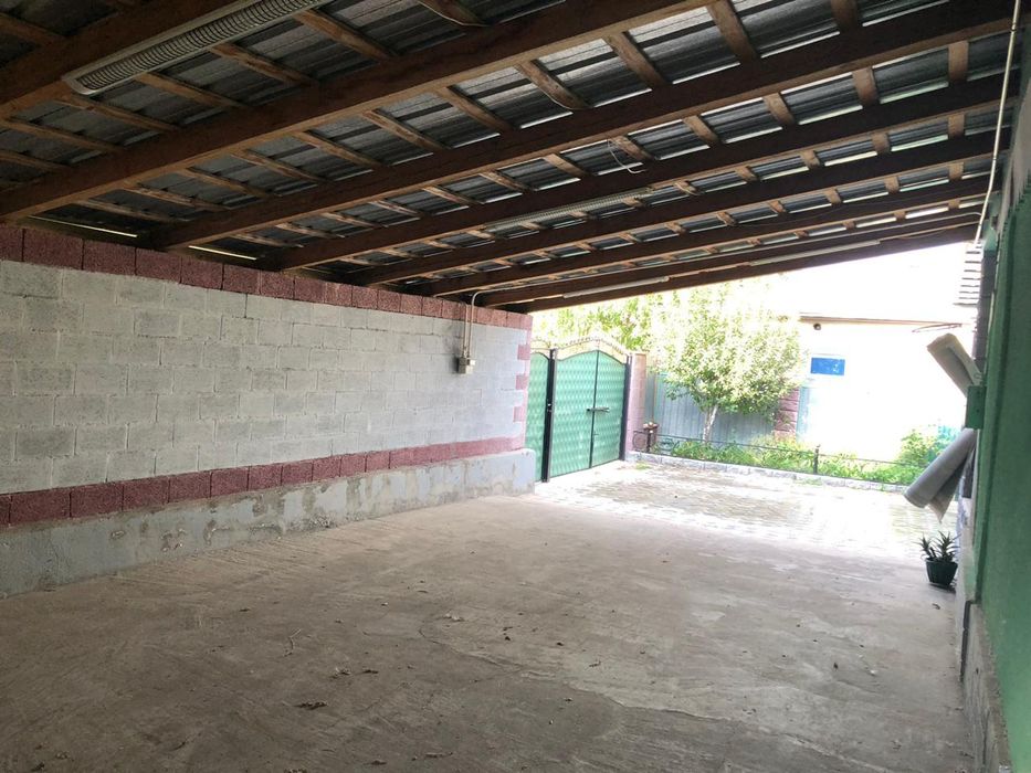 Продам дом большой, уютный