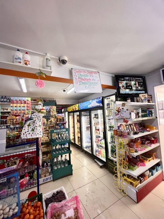 Продаётся коммерческое помещение Казахстан 91