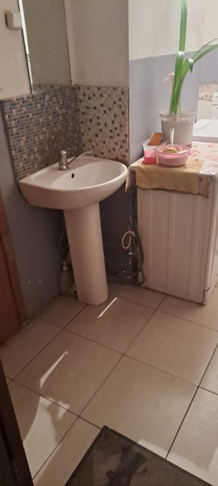 Сдам 2х комнатную в районе СК Динамо