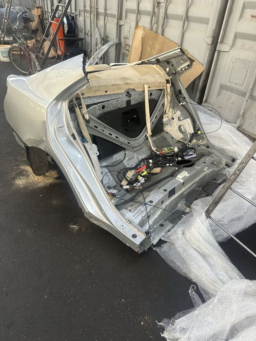 Задный часть на Камри 55