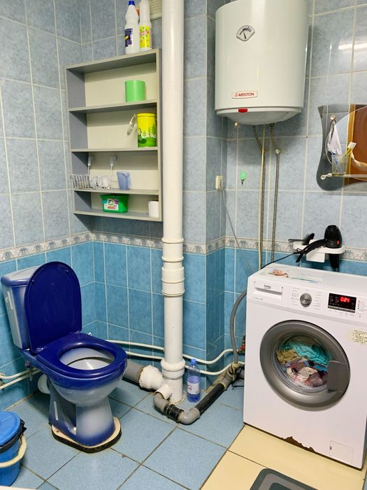 Аренда квартиры