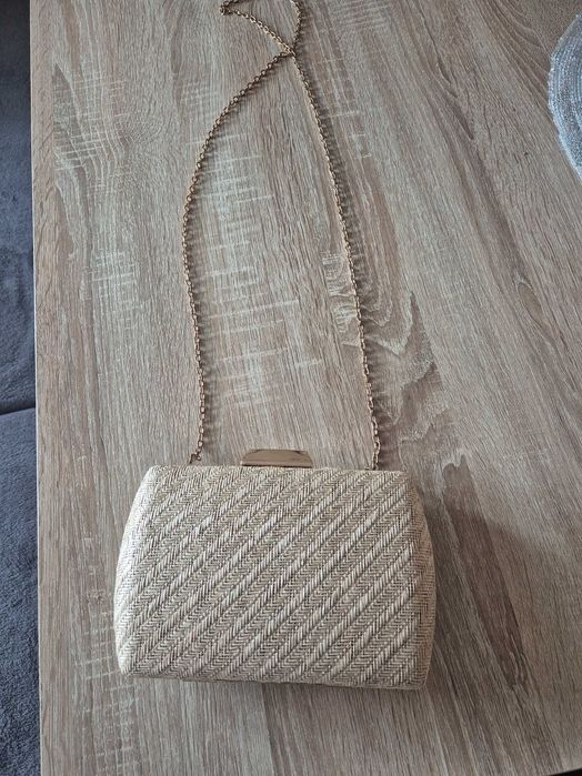 Дамска елегантна чанта