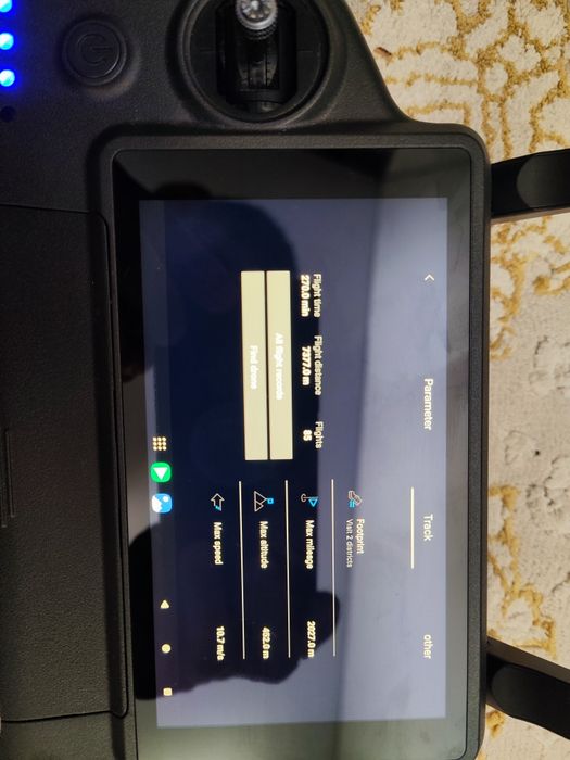 Дрон cz28 бу продам