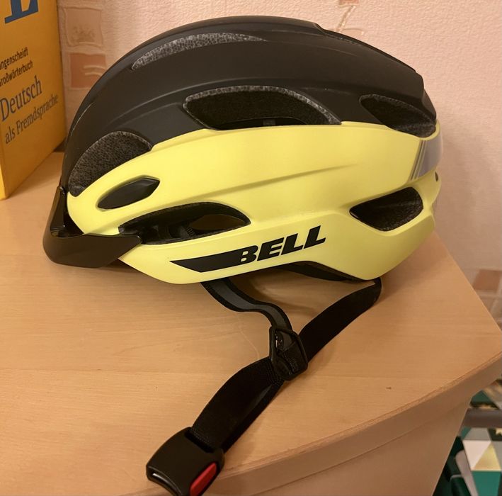 Каска Bell Trace