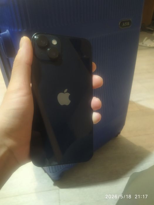 iPhone 14 plus 128gb