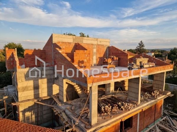 Продава се Къща в с. Мусачево, Област София-област - 251 кв.м за 654 €/кв.м - Снимка #2