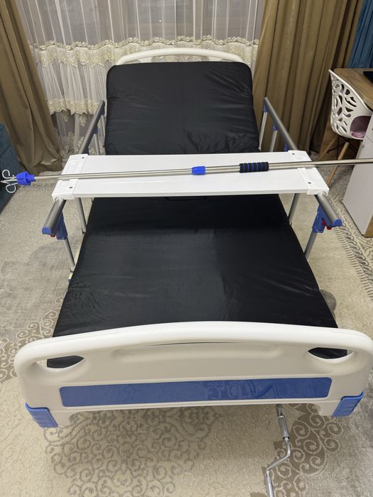 Функциональная кровать