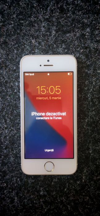 iPhone, Xiaomi pentru piese