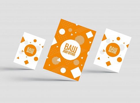 Дизайн листовок и баннеров