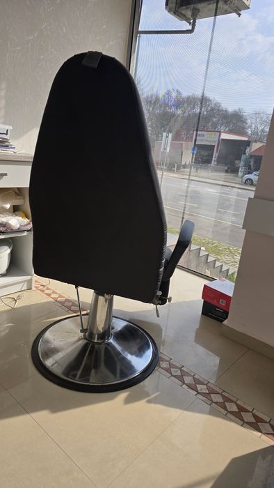 Стол за педикюр - много запазен