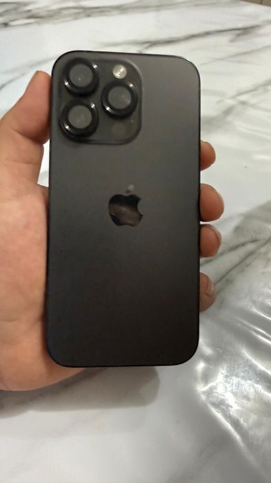 Iphone 14 Pro 256