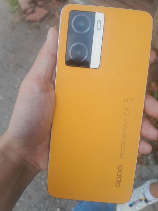 OPPO A77s 8/128 ГБ