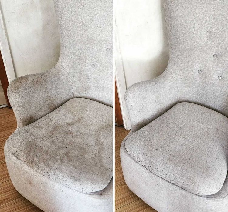 Професионално Пране и почиставне с Rainbow!!!