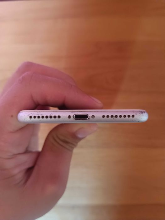 iPhone 8 plus