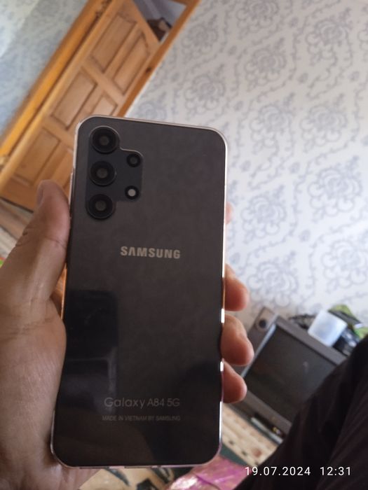 Прадам Самсунг А84,5 G