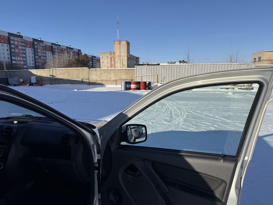 Лада Granta 2015